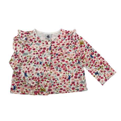 Unisex Petit Bateau - Svetari, koko 68 - 74 -  ()