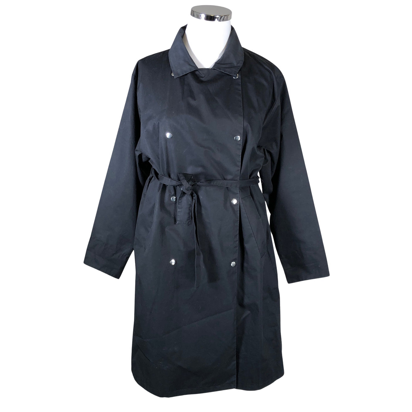 Unisex Marimekko - Trenssitakki, koko 40 -  (1)