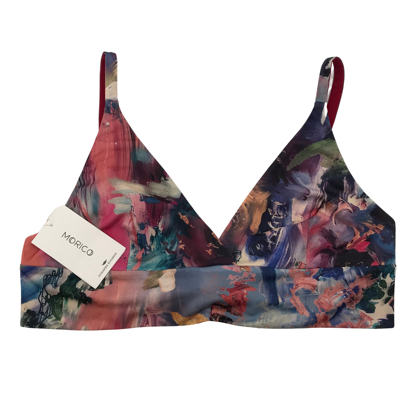 Unisex Morico - Bikinit, koko 42 -  (1)