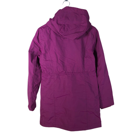 Unisex Bel - Parkatakki, koko 164 - 170 -  (2)