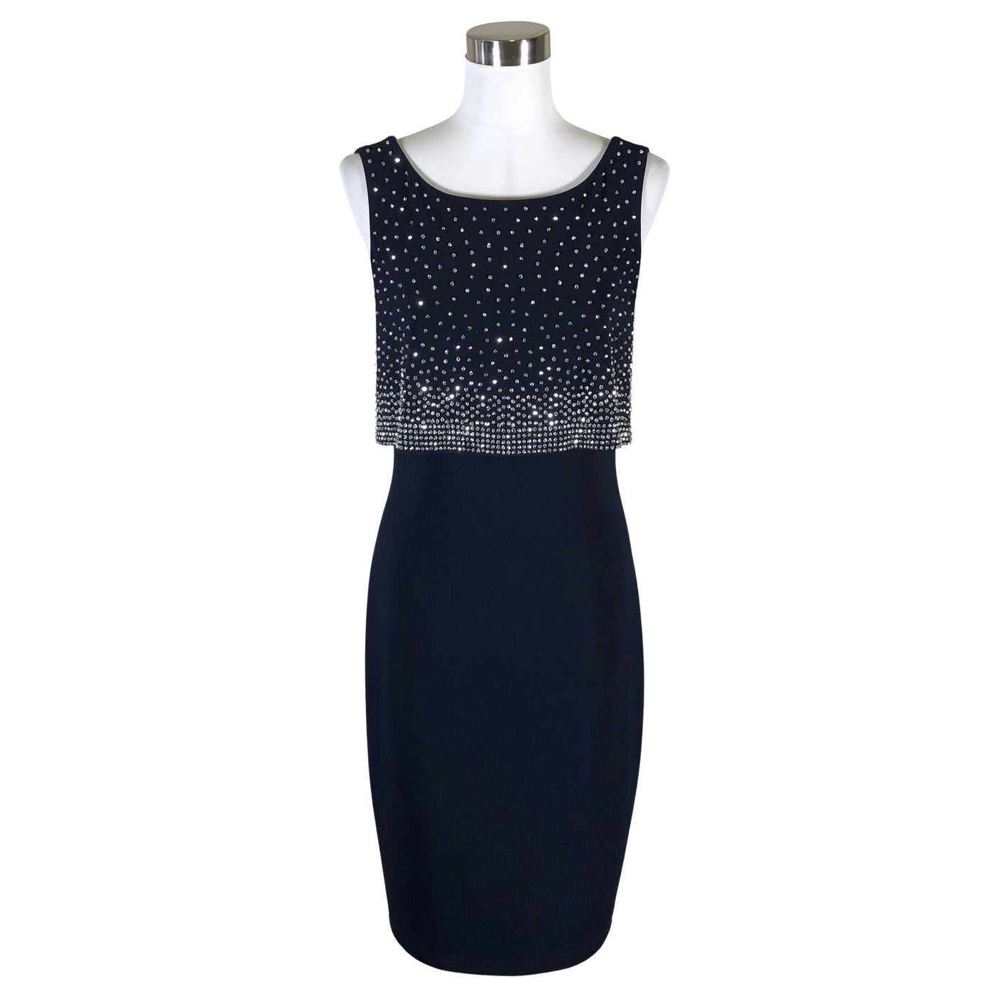 Unisex Joseph Ribkoff - Juhlamekko, koko 38 -  (1)