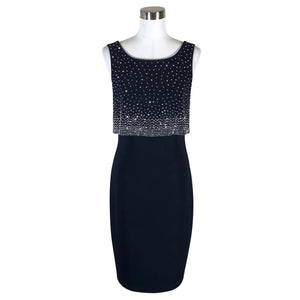 Unisex Joseph Ribkoff - Juhlamekko, koko 38 -  (1)