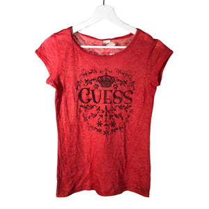 Unisex Guess - T-paita, koko 38 -  (1)
