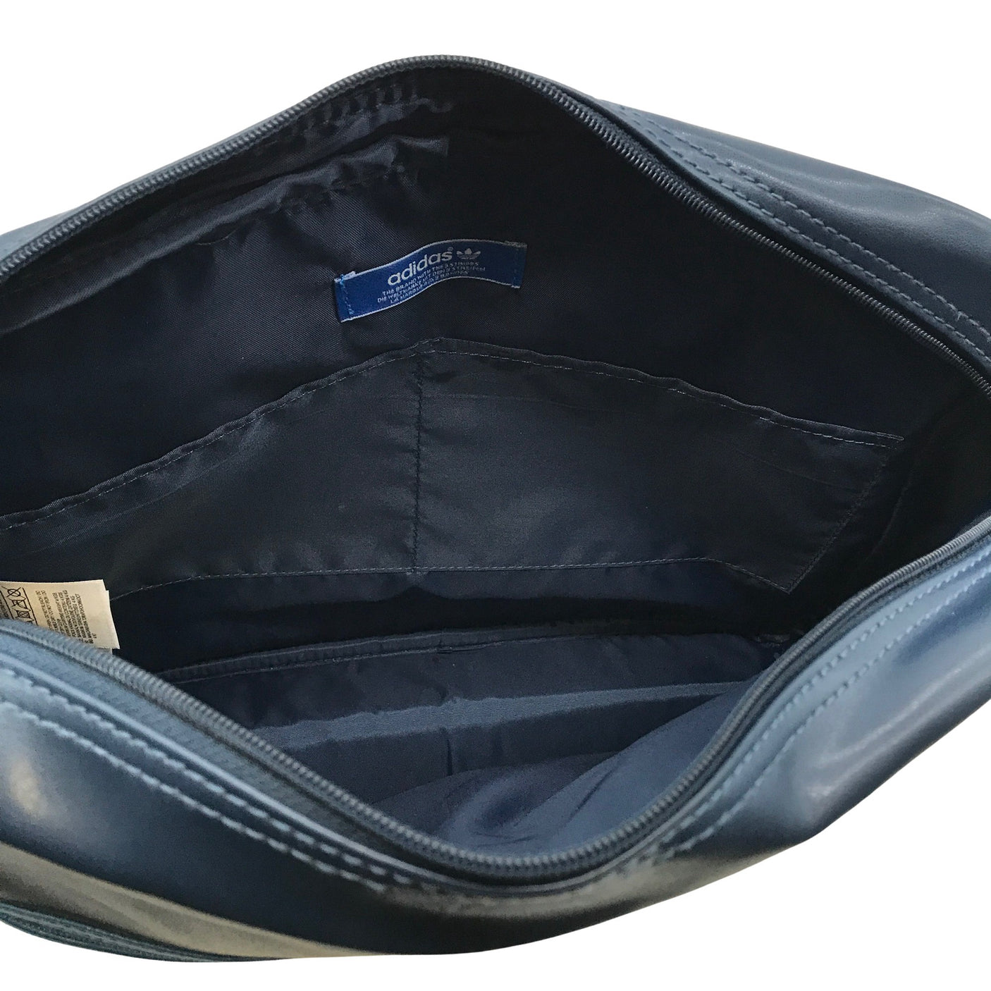 Unisex Adidas - Olkalaukku, koko Midi -  (2)