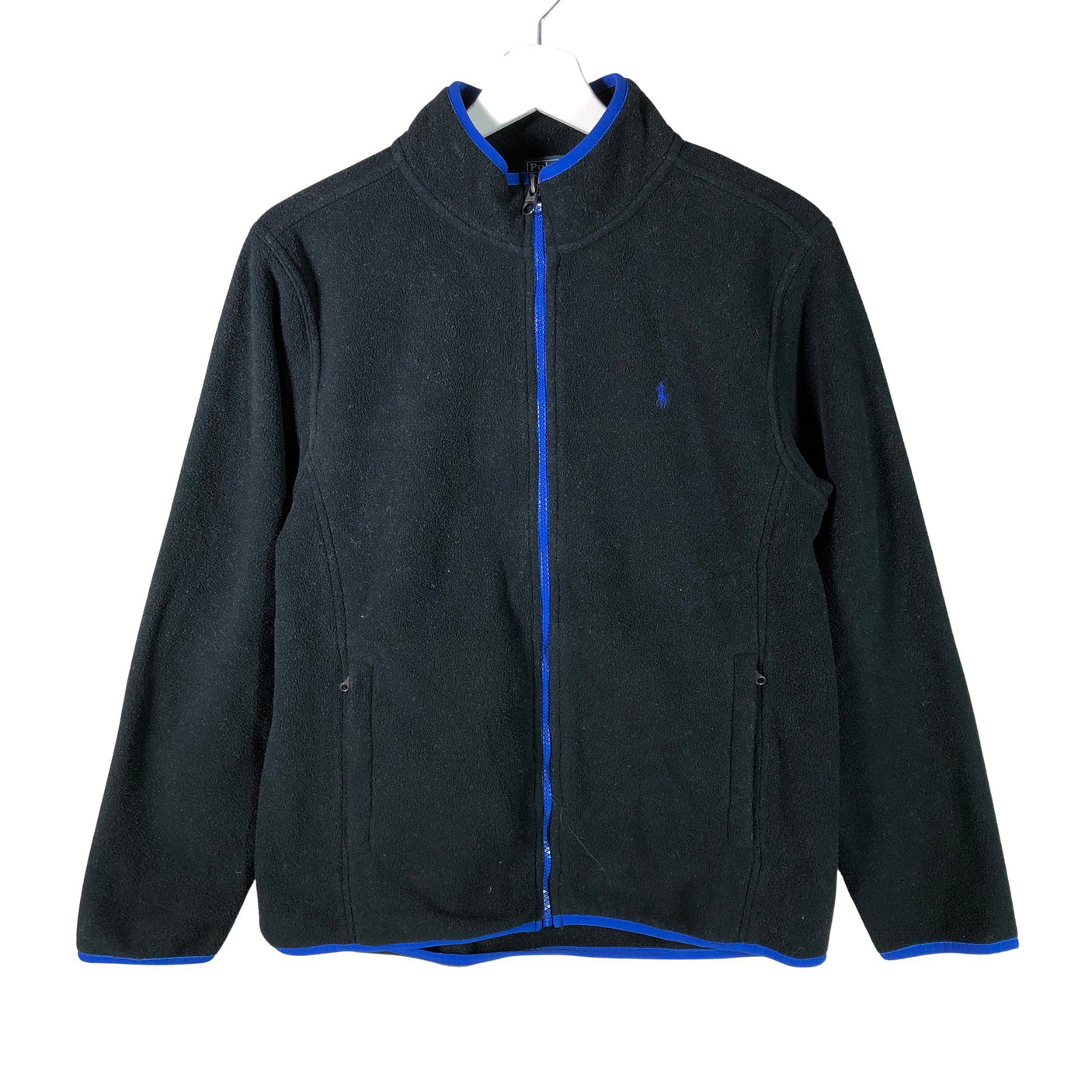 Unisex Polo Ralph Lauren - Fleecetakki, koko 164 - 170 -  (1)