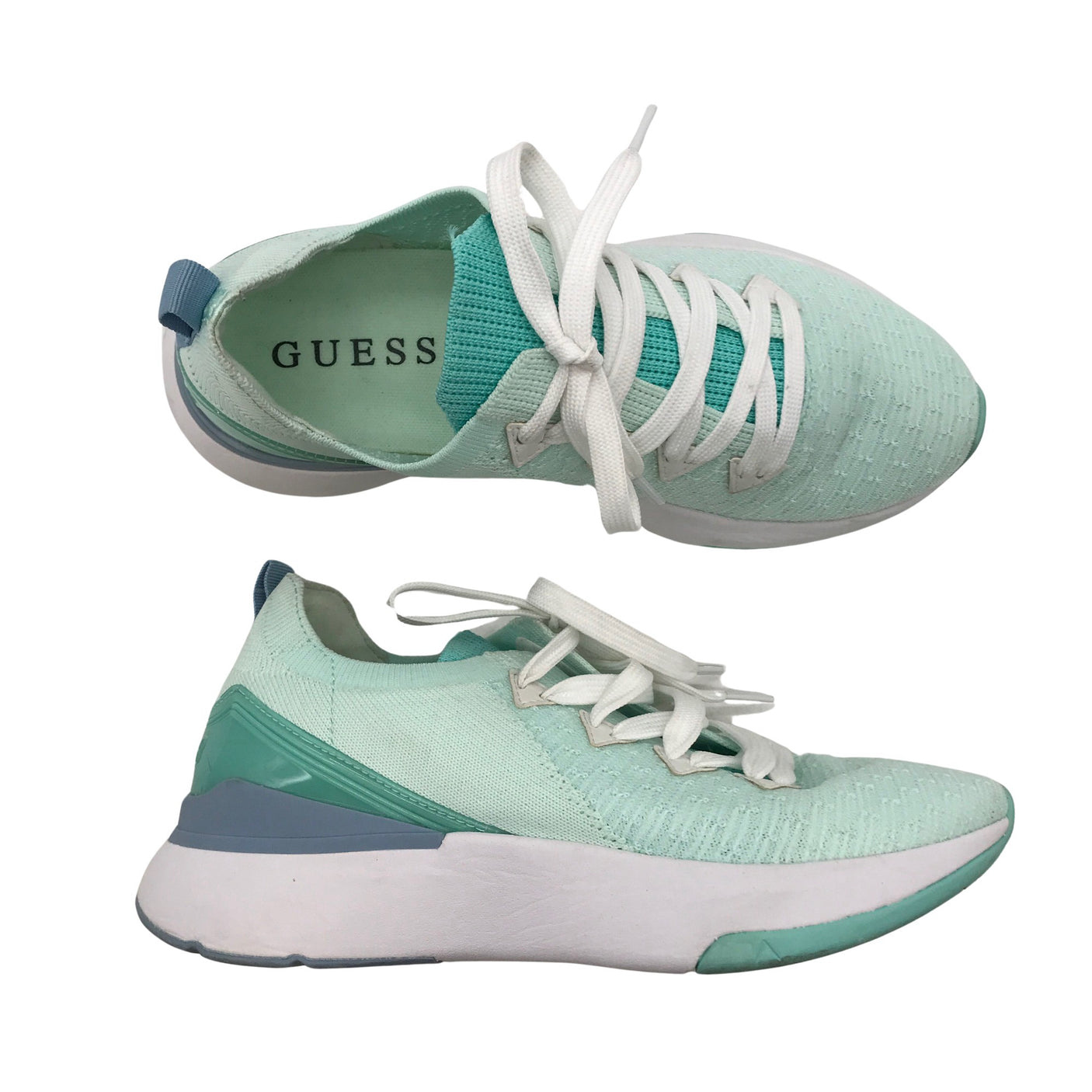 Unisex Guess - Lenkkarit, koko 37 -  (1)