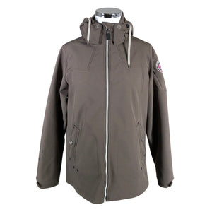 Unisex Torstai - Softshell-takki, koko 46 -  (1)