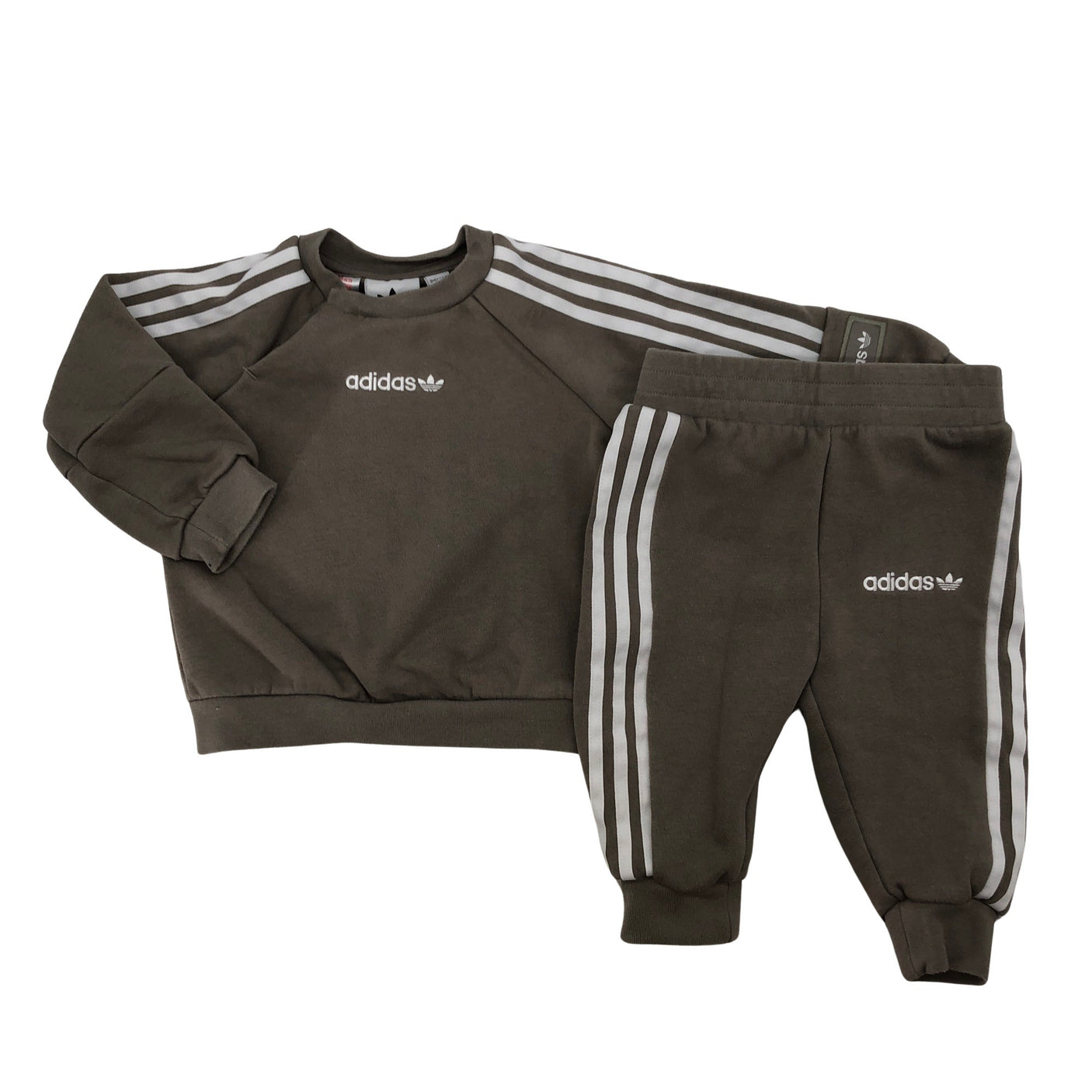 Unisex Adidas - Collegeasu, koko 68 - 74 -  (1)