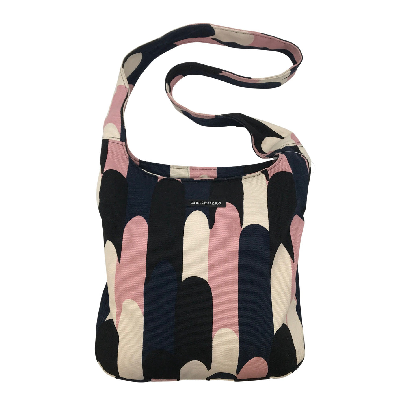 Unisex Marimekko - Olkalaukku, koko Midi -  (1)