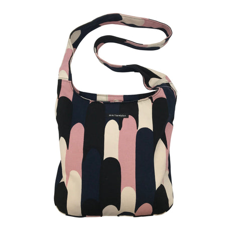 Unisex Marimekko - Olkalaukku, koko Midi -  ()