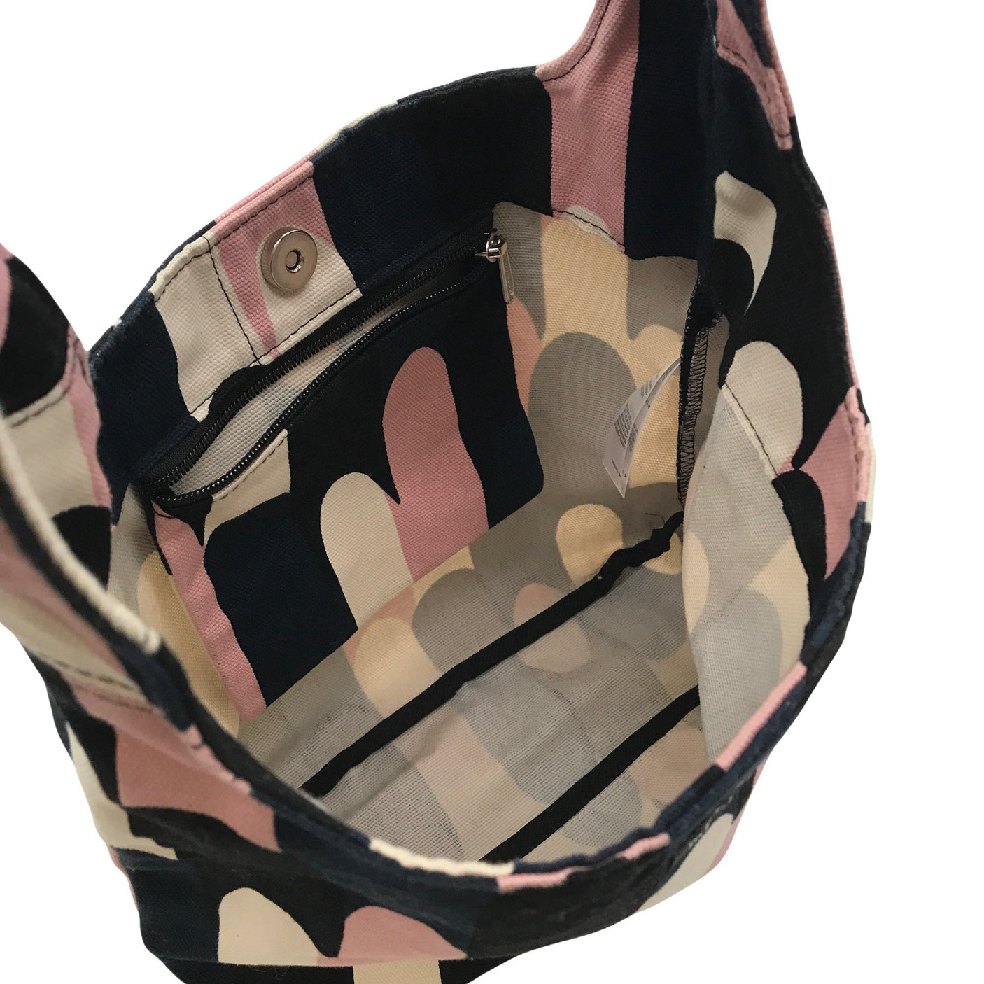Unisex Marimekko - Olkalaukku, koko Midi -  (2)