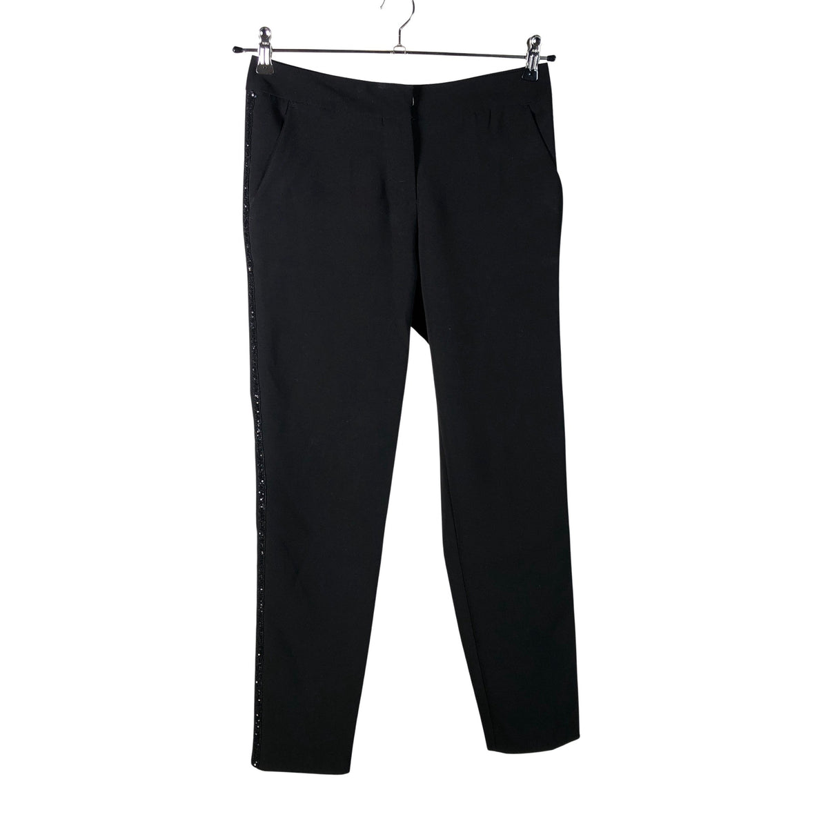 Unisex Stefanel - Suorat housut, koko 36 -  (1)