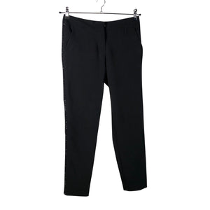 Unisex Stefanel - Suorat housut, koko 36 -  (1)