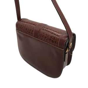 Unisex Ceancarel - Olkalaukku, koko Maxi -  (2)