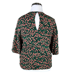 Unisex Marimekko - Lyhythihainen pusero, koko 42 -  (2)