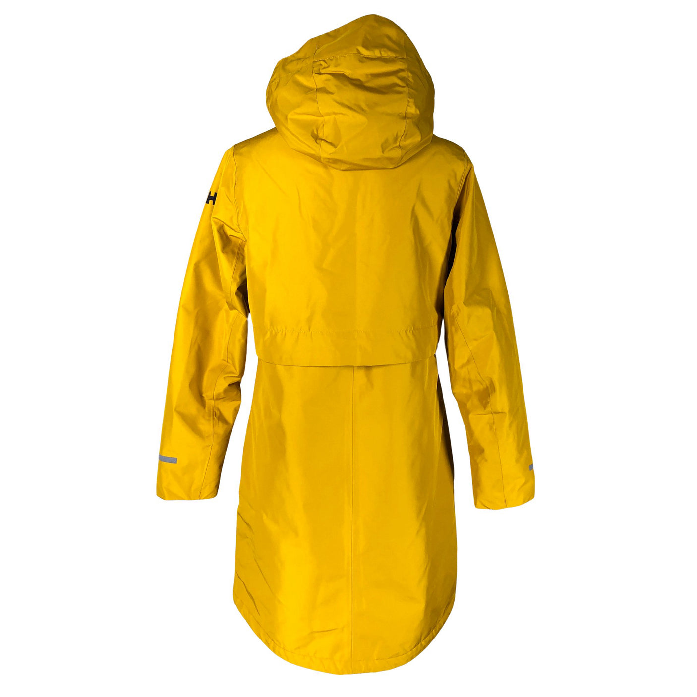 Unisex Helly Hansen - Parkatakki, koko 34 -  (2)