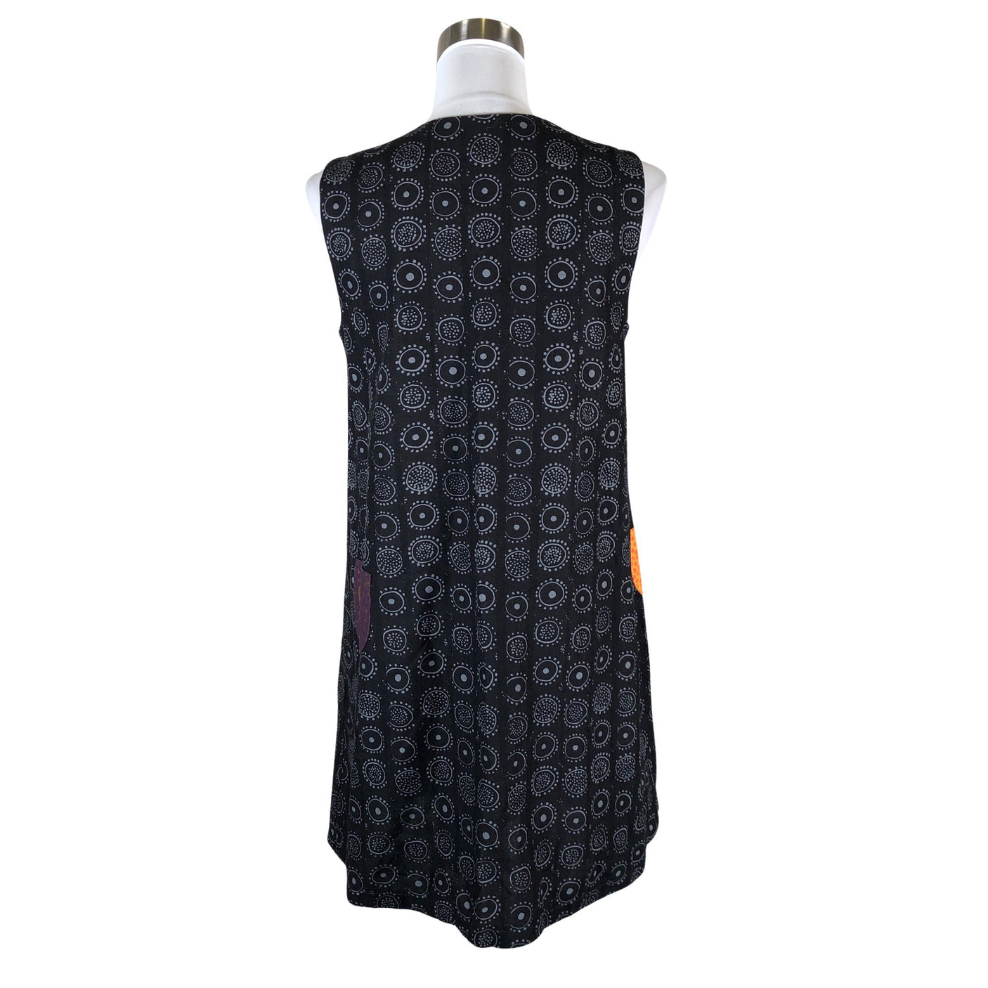 Unisex Marimekko - Kangasmekko, koko 34 -  (2)