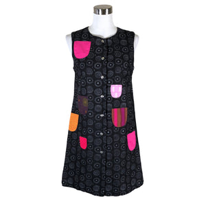 Unisex Marimekko - Kangasmekko, koko 34 -  (1)