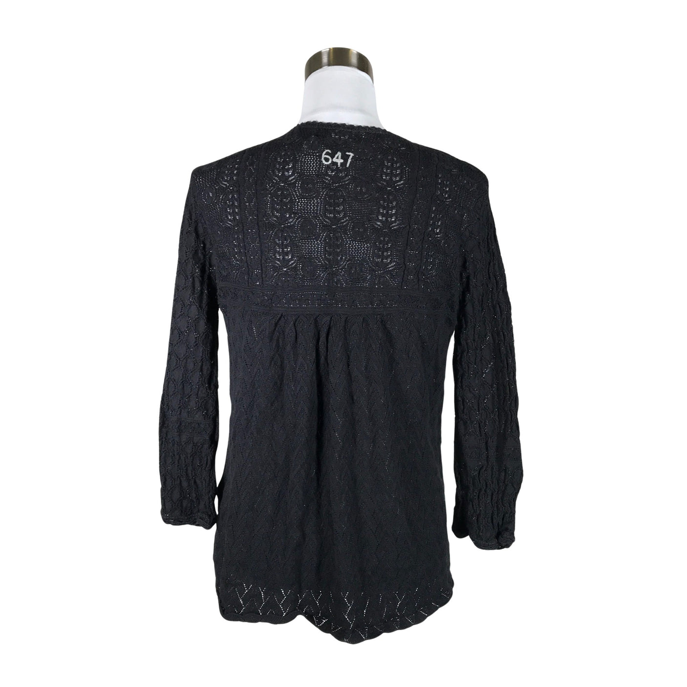 Unisex Odd Molly - Neuletakki, koko 38 -  (2)
