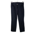 Unisex Gerke - Kangashousut, koko 40 -  ()
