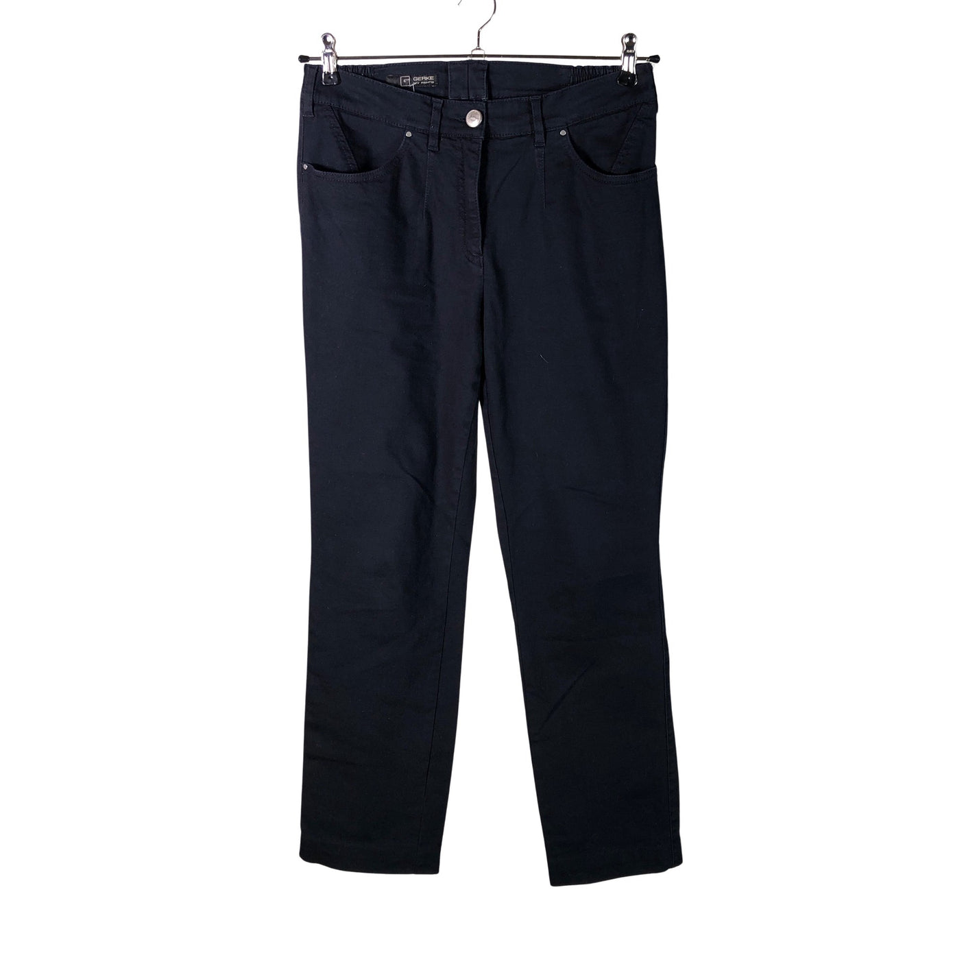 Unisex Gerke - Kangashousut, koko 40 -  (1)