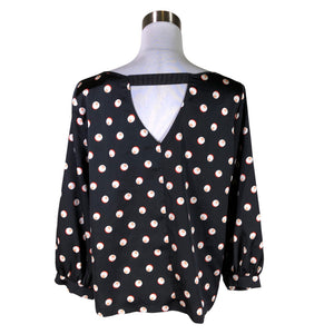 Unisex Emme Marella - Pusero, koko 40 -  (2)