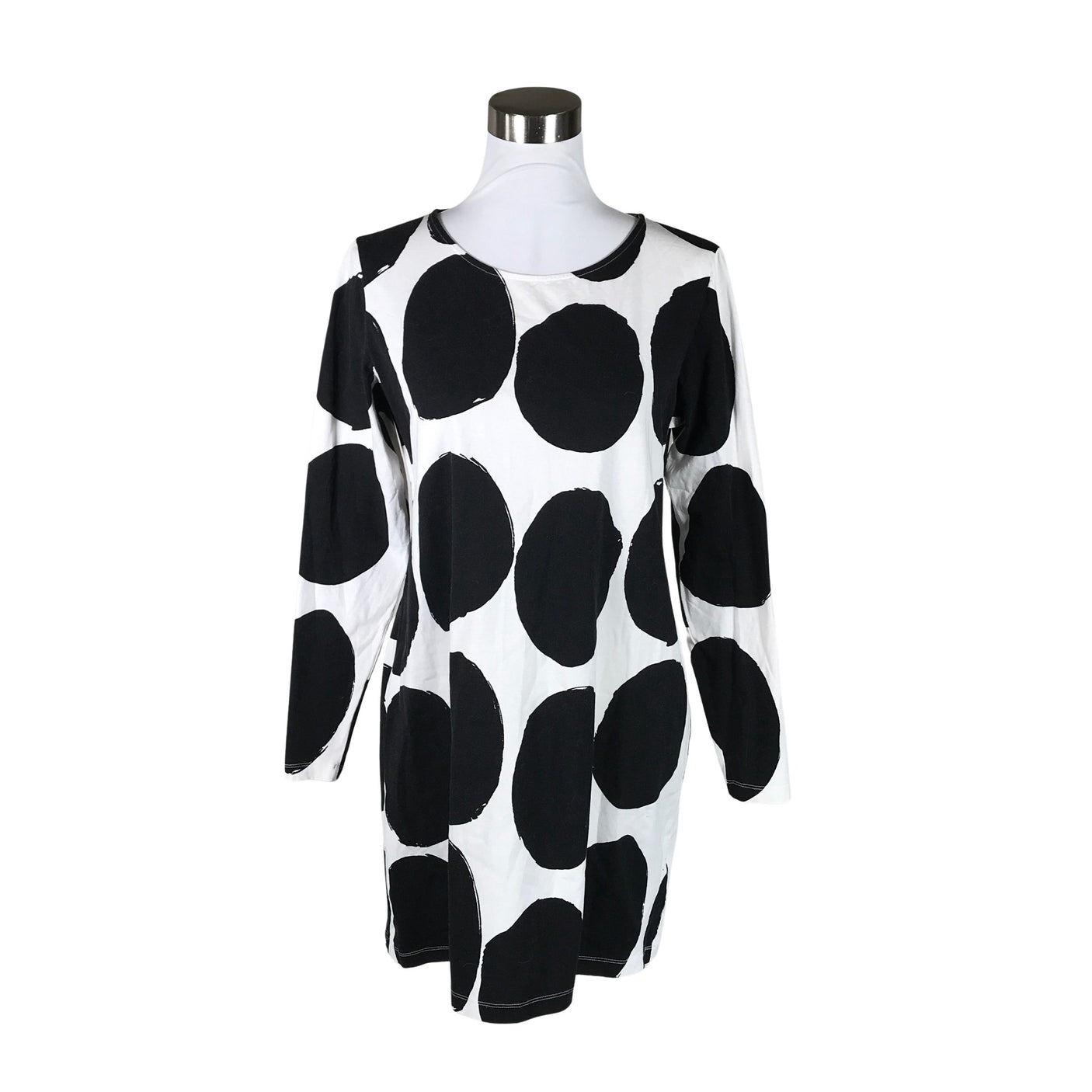 Unisex Marimekko - Trikootunika, koko 40 -  (1)