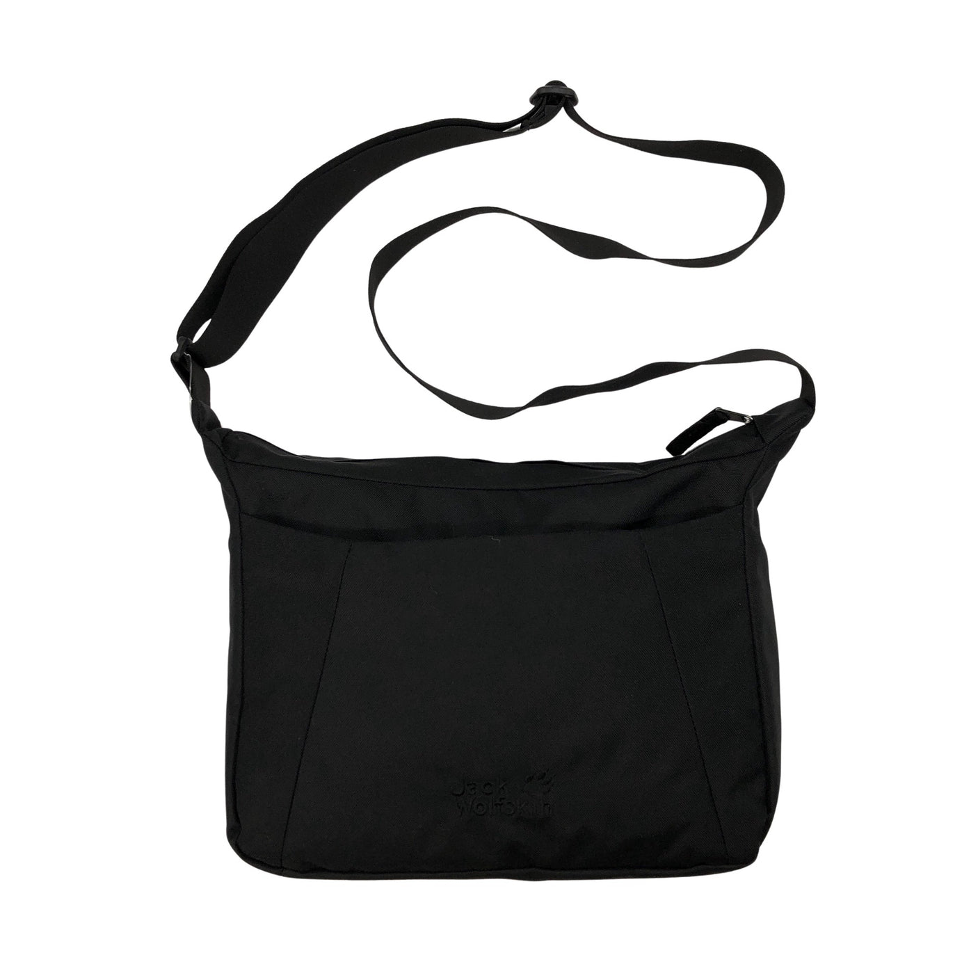 Unisex Jack Wolfskin - Olkalaukku, koko Midi -  (1)