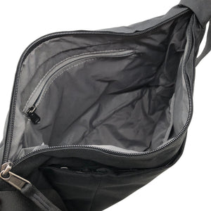 Unisex Jack Wolfskin - Olkalaukku, koko Midi -  (2)