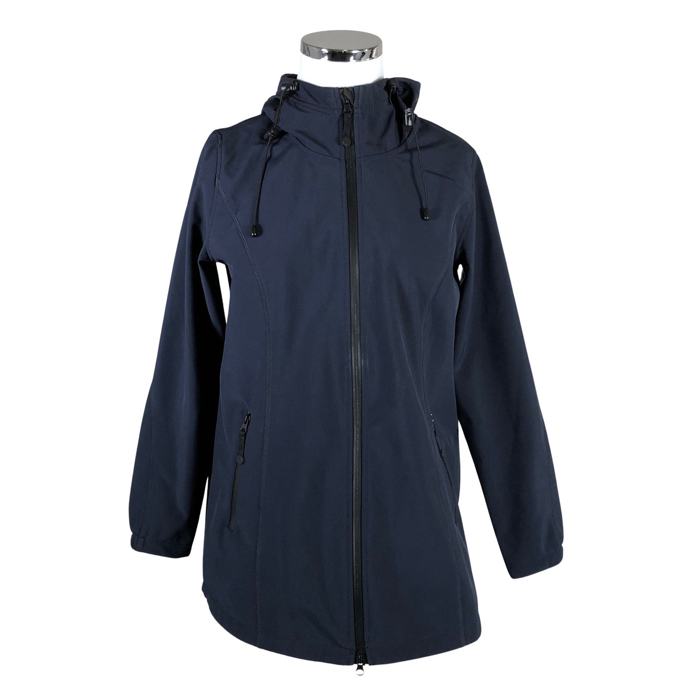 Unisex Zizzi - Softshell-takki, koko 42 -  (1)