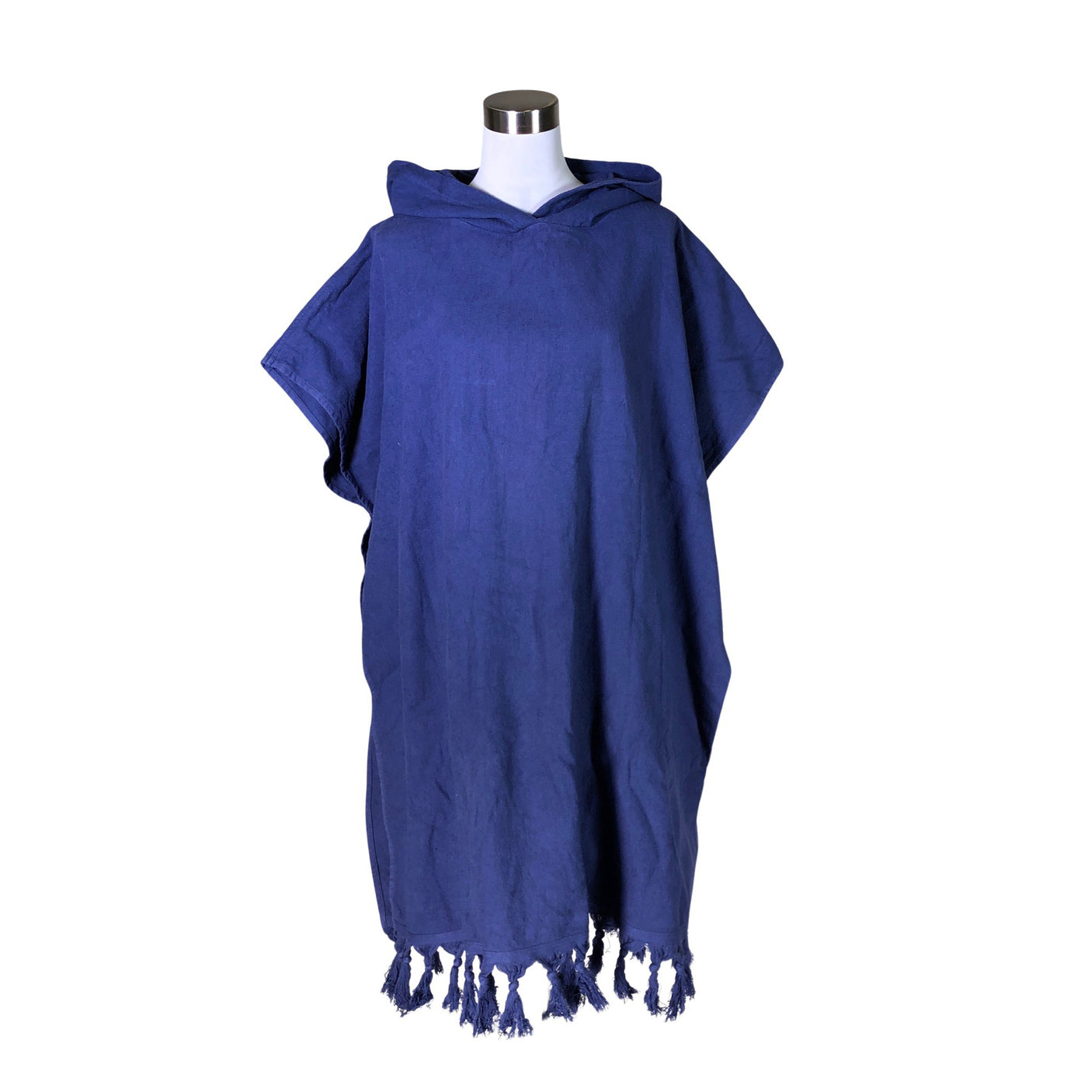 Unisex Finlayson - Poncho, koko 40 -  (1)