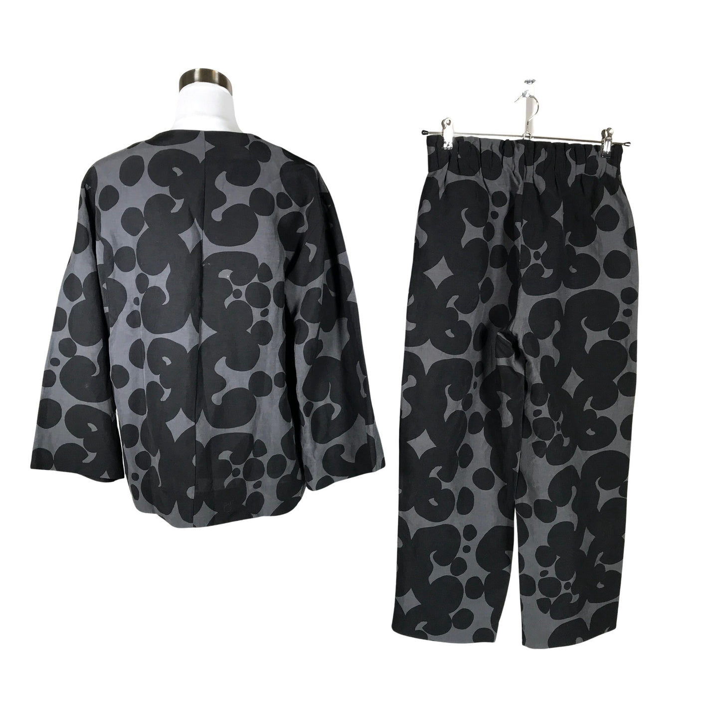 Unisex Marimekko - Pusero, koko 38 -  (2)