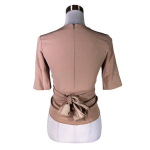 Unisex Andiata - Lyhythihainen pusero, koko 32 -  (2)