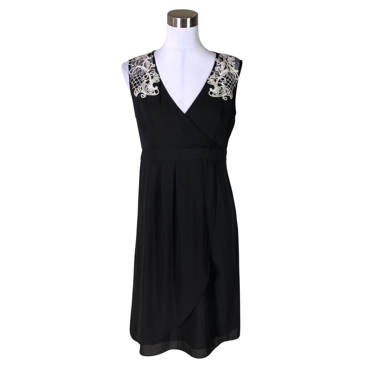 Unisex Mexx - Sifonkimekko, koko 38 -  (1)