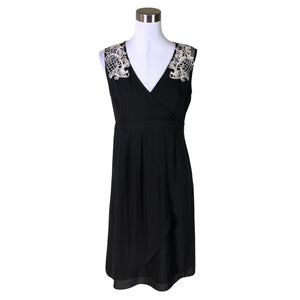 Unisex Mexx - Sifonkimekko, koko 38 -  (1)