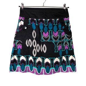 Unisex Fransa - Kangashame, koko 36 -  (1)