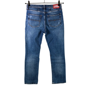 Unisex Tommy Hilfiger - Farkut, koko 158 - 164 -  (2)