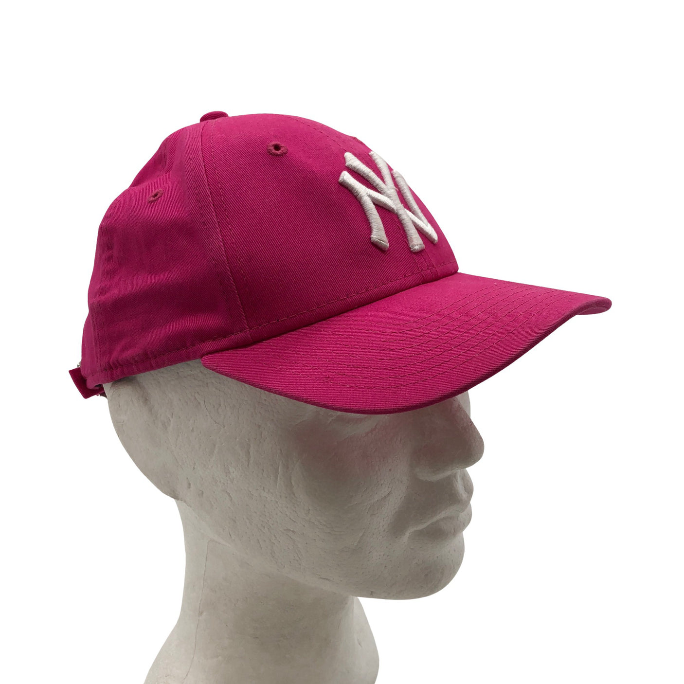 Unisex New Era - Lippalakki, koko 48 - 50 cm -  (1)