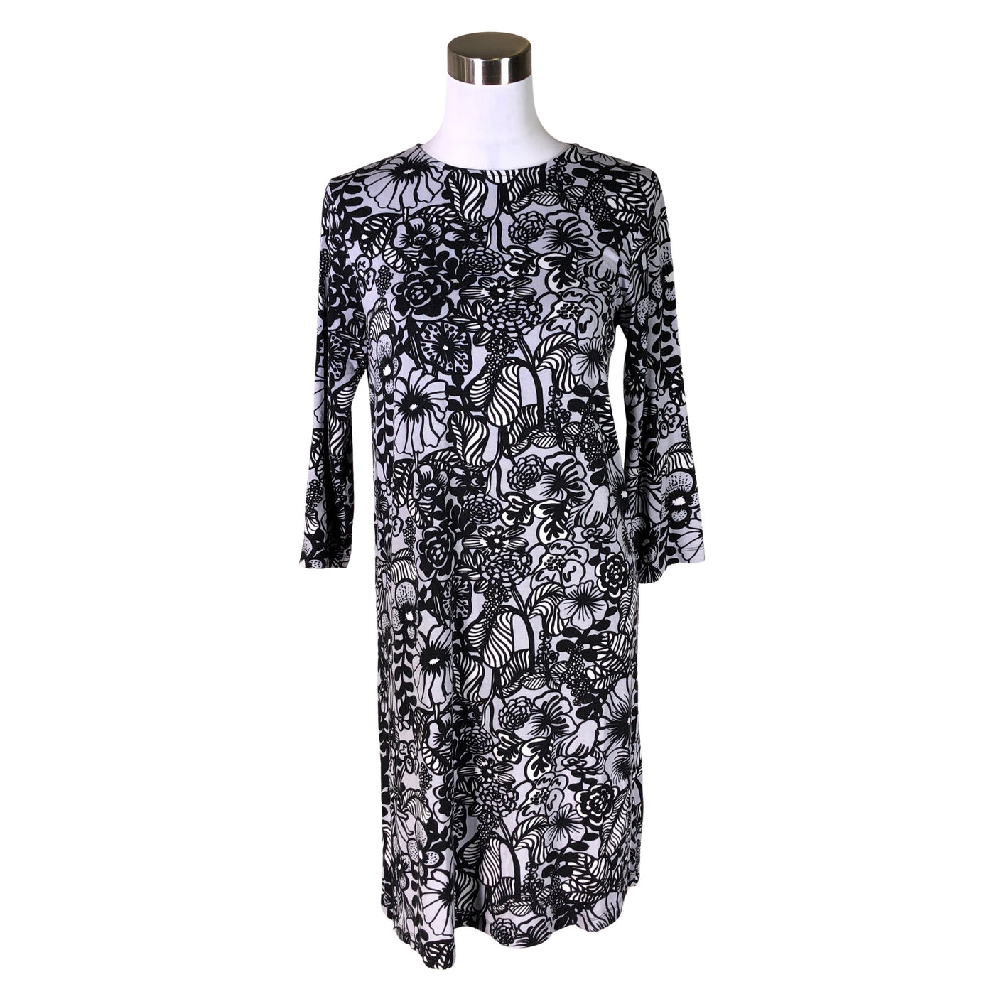 Unisex Marimekko - Trikoomekko, koko 36 -  (1)