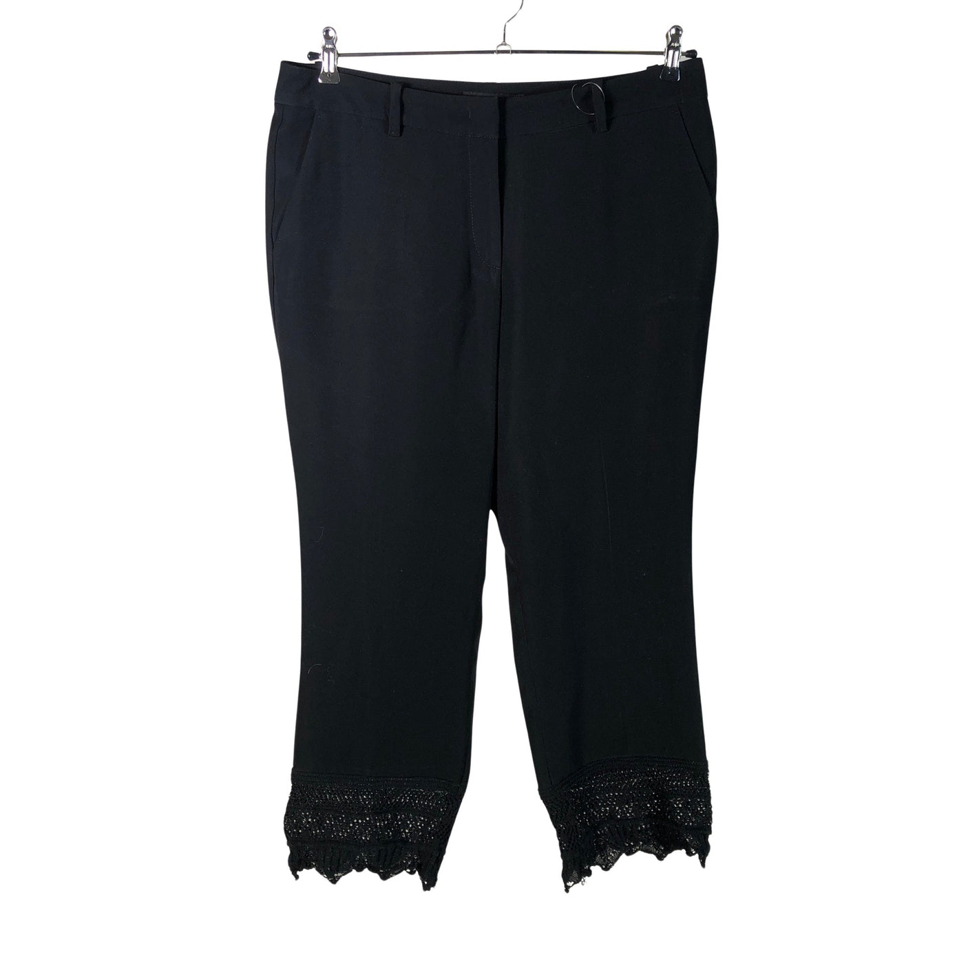 Unisex Marc Cain - Kangascaprit, koko 44 -  (1)