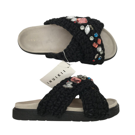 Unisex Inuikii - Sandaalit, koko 41 -  ()