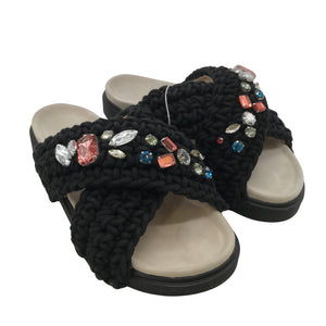 Unisex Inuikii - Sandaalit, koko 41 -  (3)