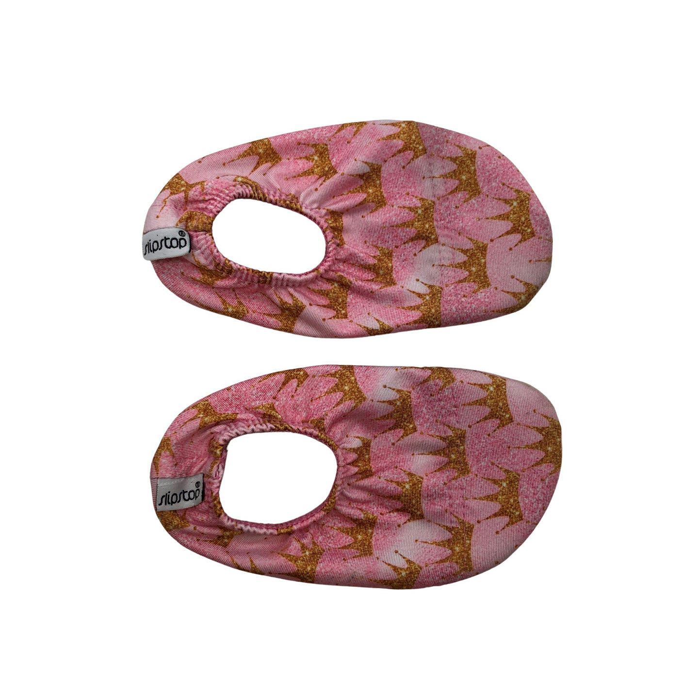 Unisex Slipstop - Sisätossut, koko 22 -  (1)