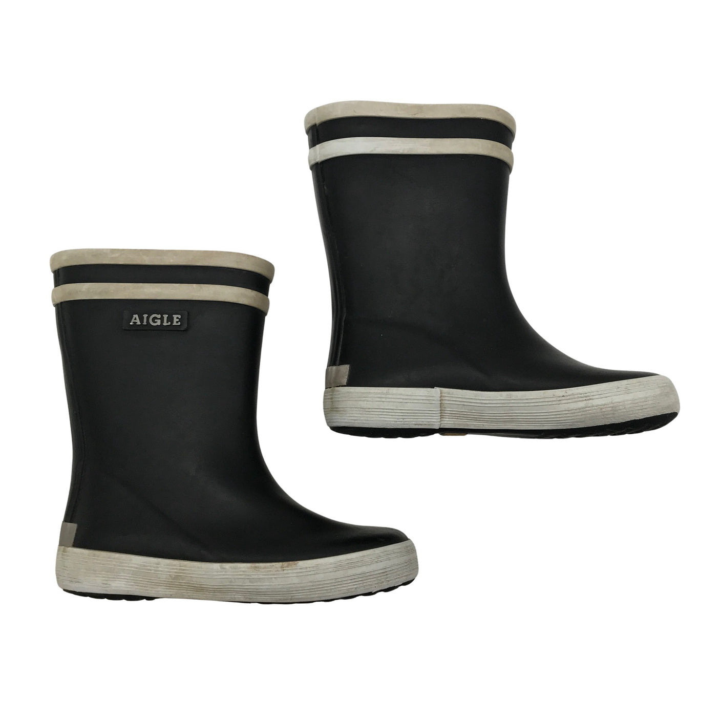 Unisex Aigle - Kumisaappaat, koko 23 -  (1)