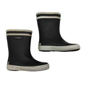 Unisex Aigle - Kumisaappaat, koko 23 -  (1)