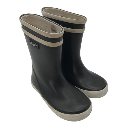 Unisex Aigle - Kumisaappaat, koko 23 -  (2)