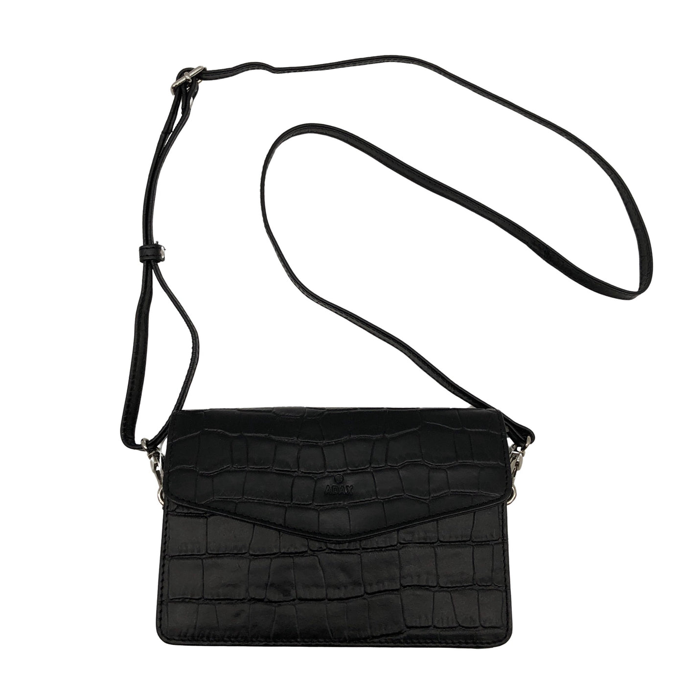 Unisex Adax - Olkalaukku, koko Mini -  (1)