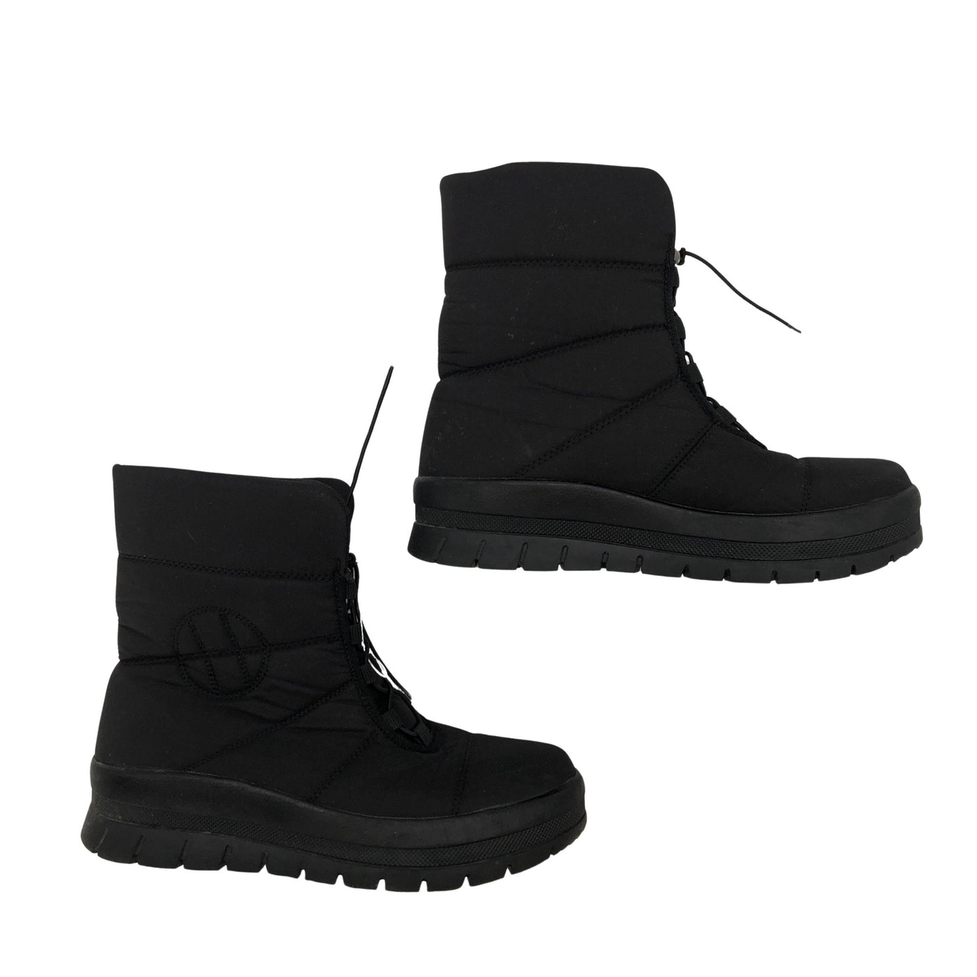 Unisex Polaris - Talvikengät, koko 37 -  (1)