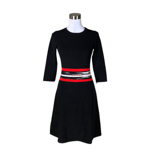 Unisex Hugo Boss - Neulemekko, koko 36 -  (1)