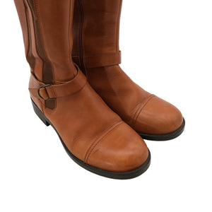 Unisex Hugo Boss - Saappaat, koko 39 -  (2)